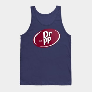 DR BIG PP Tank Top